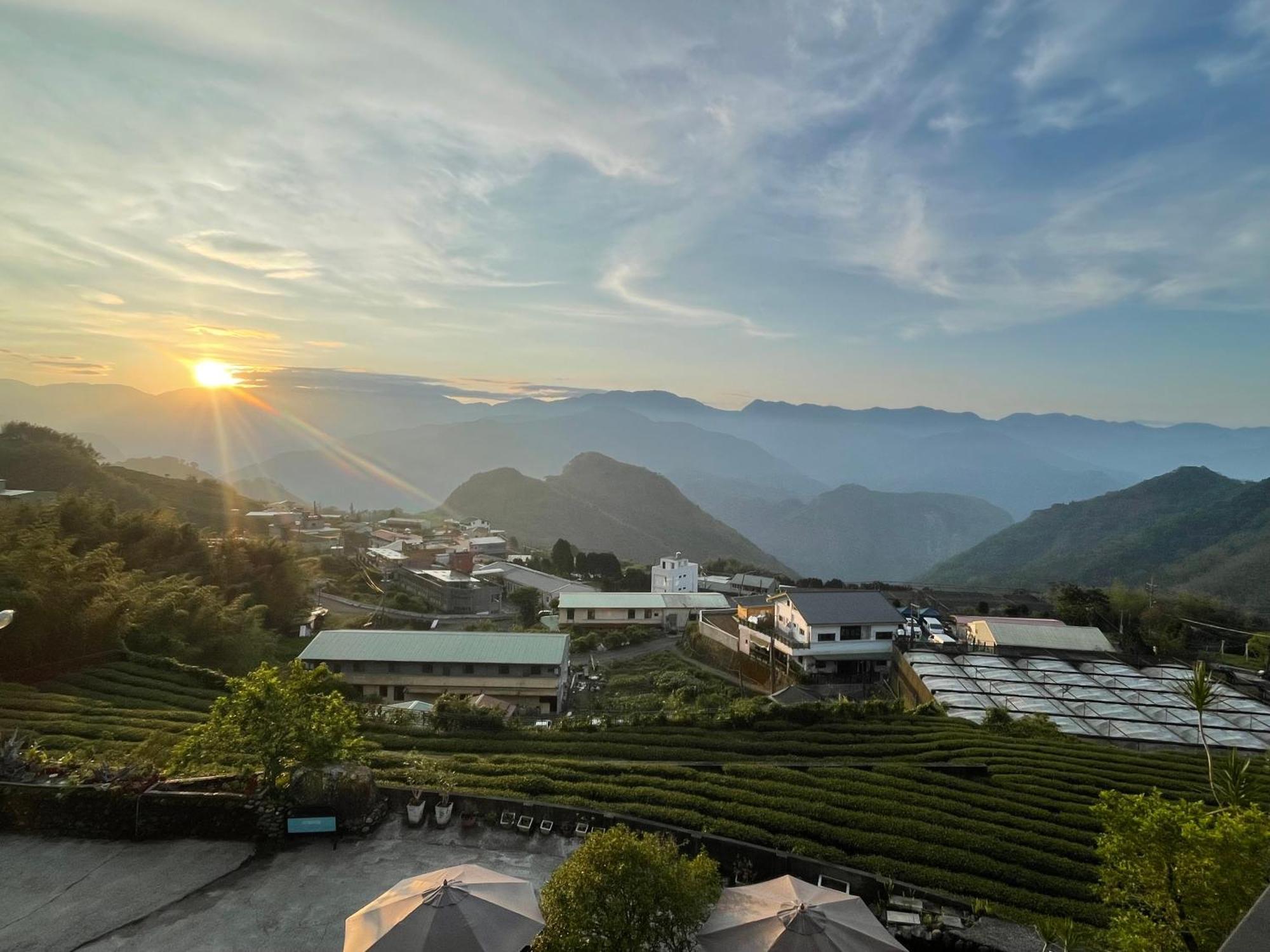 Chuxu Homestay Fanlu Exterior photo