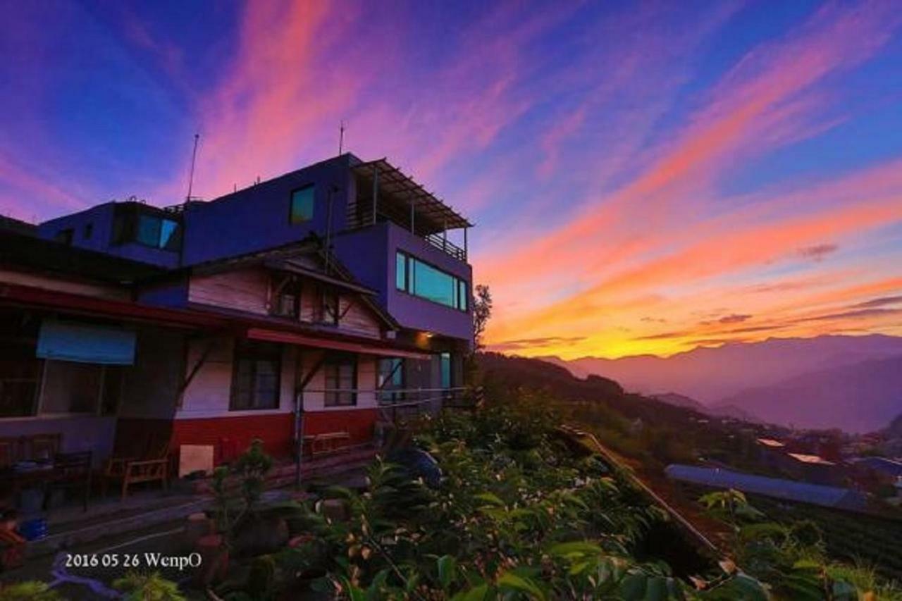 Chuxu Homestay Fanlu Exterior photo