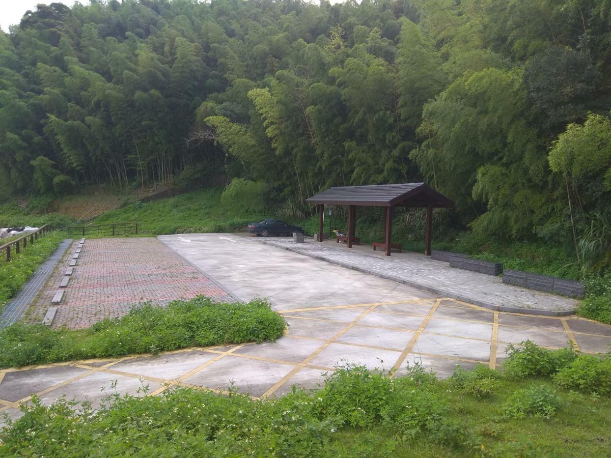 Chuxu Homestay Fanlu Exterior photo