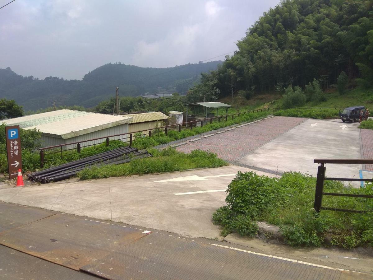 Chuxu Homestay Fanlu Exterior photo