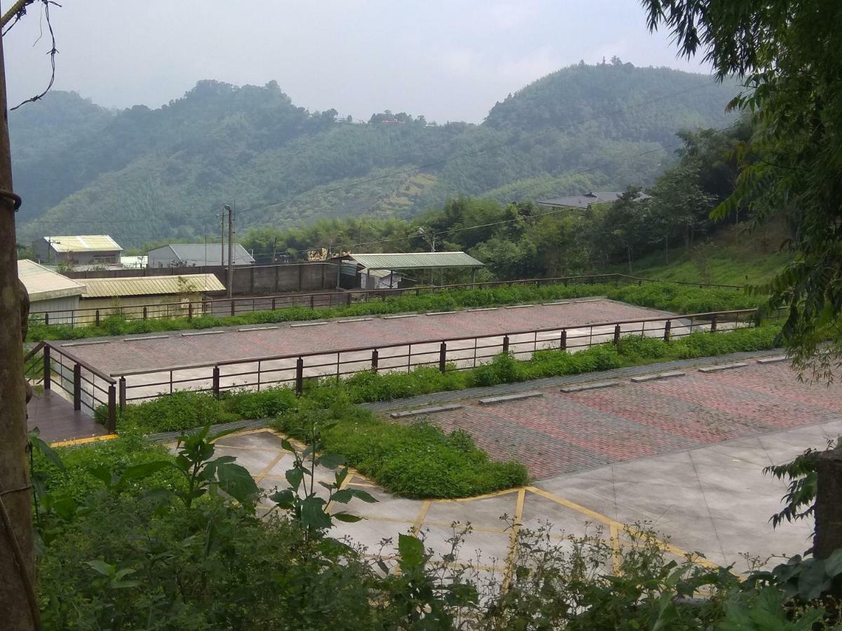 Chuxu Homestay Fanlu Exterior photo